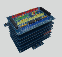 Load image into Gallery viewer, Bravo 8bit Computer V1.0 Kit