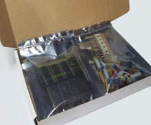 Load image into Gallery viewer, Bravo 8bit Computer V1.0 Kit + Minimal Flash Programmer V1.0