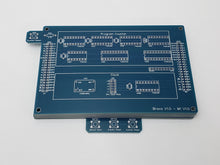 Load image into Gallery viewer, Bravo 8bit Computer V1.0 PCB Set (PCBs Only)
