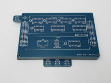 Load image into Gallery viewer, Bravo 8bit Computer V1.0 PCB Set (PCBs Only)